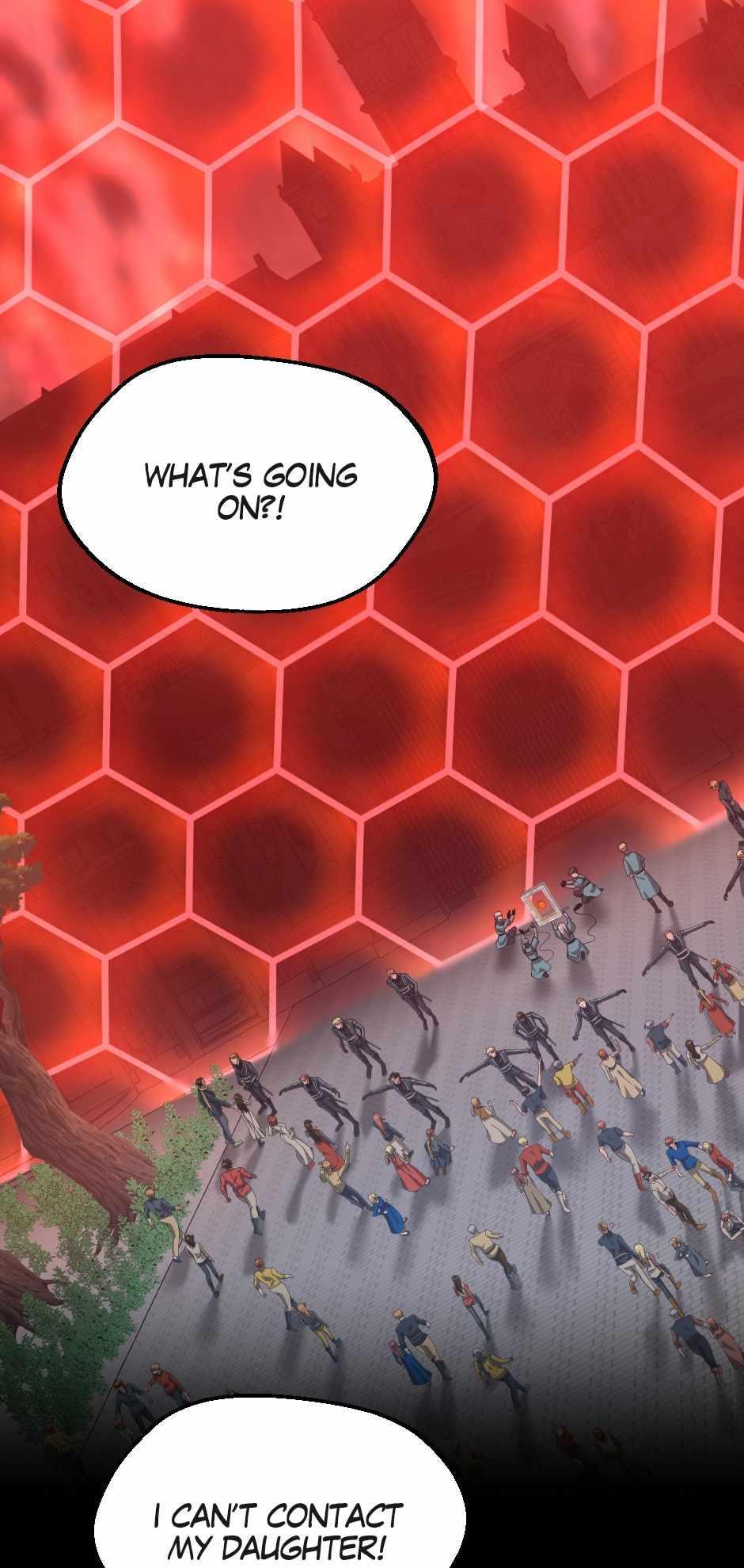 The Beginning After The End Chapter 136 image 02